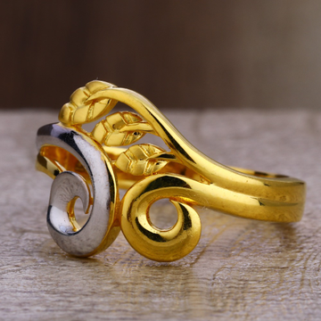 Plain Gold Ring - Lagu Bandhu