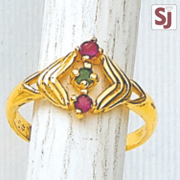 Ladies Ring Diamond LRD-4478
