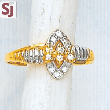 Ladies Ring Diamond LRD-4526