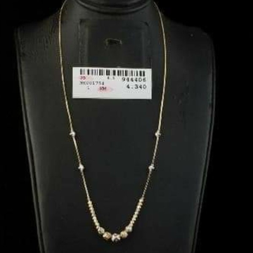 916 light weight vertical chain by 