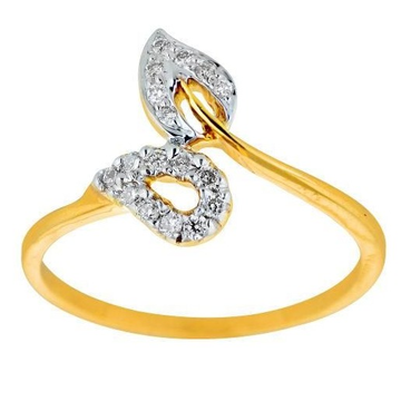 22 Kt 916 Gold ring by 