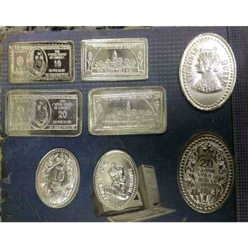 Oval Shape Coin And Lagdi Ms-2208 by 
