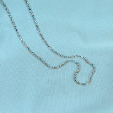 Imported ladies chain by 