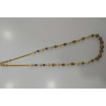 916 Gold Exclusive  Mala by 