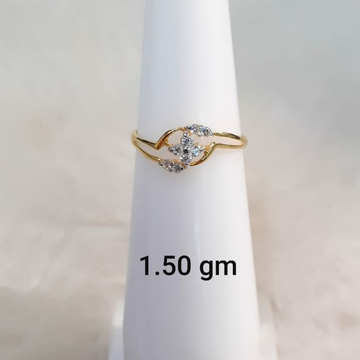916 delicate ladies ring by 