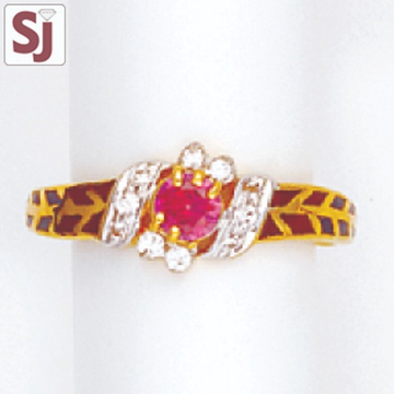 Meena Ladies Ring Diamond LAD-K-5681