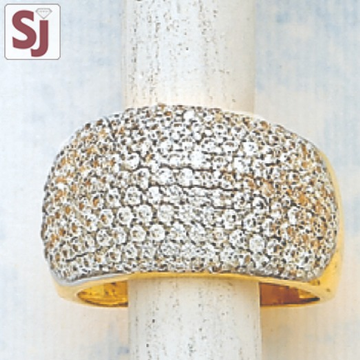 Gents Ring Diamond GRD-1427