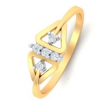 Stunning Diamond ring by 