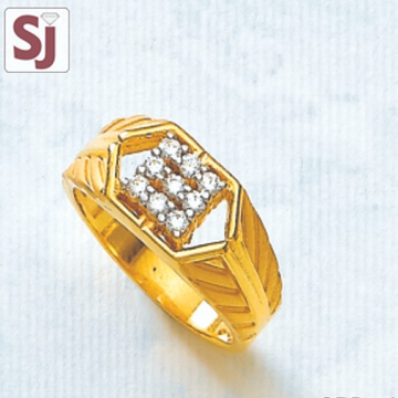 Gents Ring Diamond GRD-1303