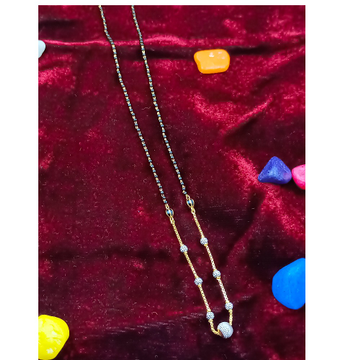 916 GOLD DOKIYA by Ranka Jewellers