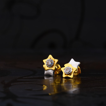 916 Gold Exclusive Earring LSE176