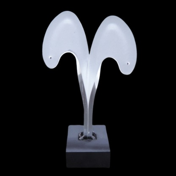 ACRYLIC EARRING STAND by 