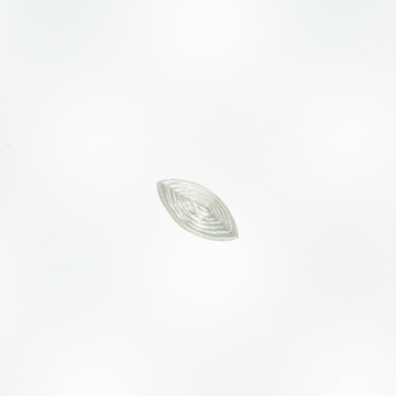 Silver Sukha Mewa For Puja
