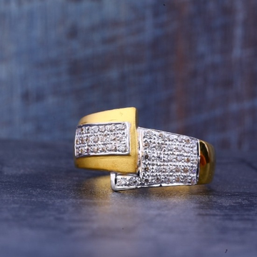 22 carat gold diamonds gents rings RH-GR660