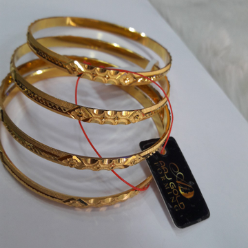 New fancy  bangle by 