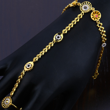 916 Gold Women's Designer  Hallmark  Hathpan HP11