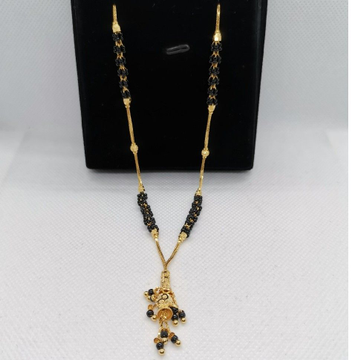 22k Mangalsutra 08 by 