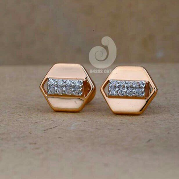 18ct Rose Gold Attractive Tops