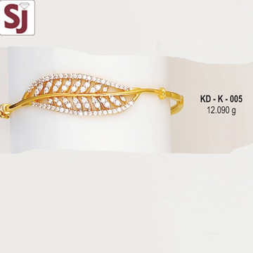 Bangle (Kada) KD-K-005
