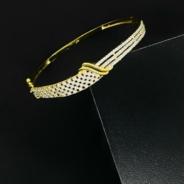 22kt Gold Bracelet For women by 