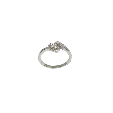 Simple Beautiful Ring In 925 Sterling Silver MGA -...