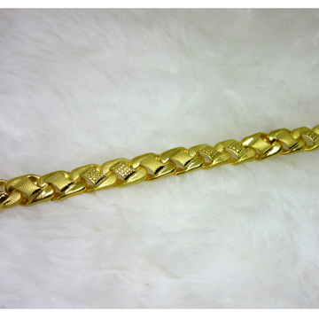 Gold 22k Hm916 Bracelet by 