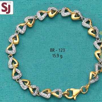 Ladies Bracelet BR-123
