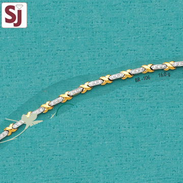 Ladies Bracelet BR-106