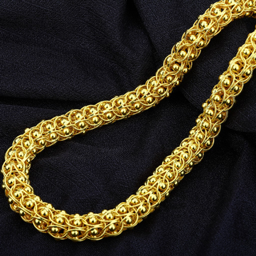 Holo gold sales chain design