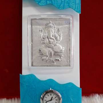 New Fancy Silver Gift article  Frame by 