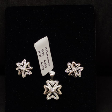 92.5 silver classical ladies pendants RH-LP943
