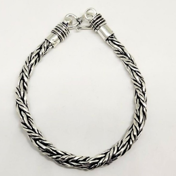 BRACELET by JP 925 Silver
