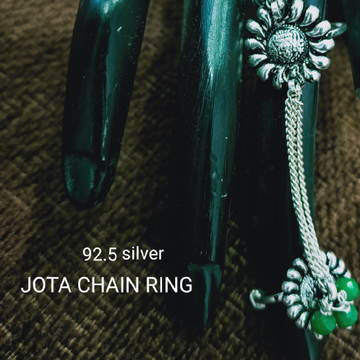 jota chain ring