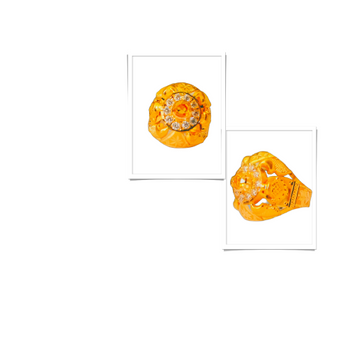 Unique Ring by 