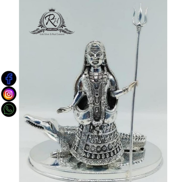 silver khodiyar maa RH-PI590