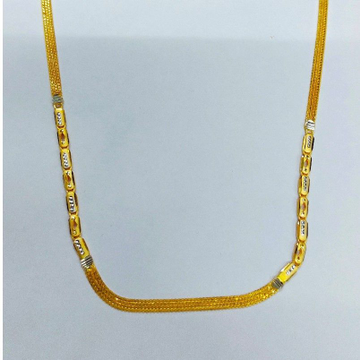 Manufacturer of 916 gold hallmarked 