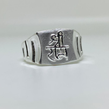 925 hallmark silver ring new design