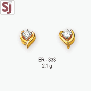 Earring Diamond ER-333