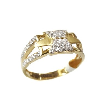 22k gold ring mga - gr008