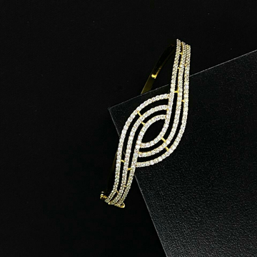 916 Gold Bracelet For women by 