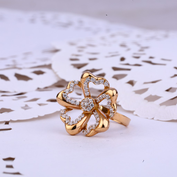 Designer rings hot sale for ladies