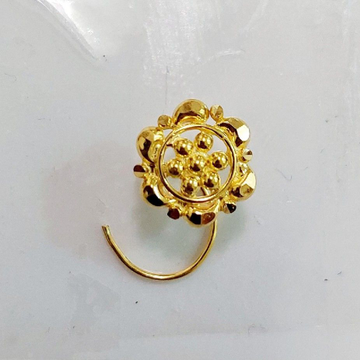 750 gold daily wear pathani kati by Madhav Jewellers (TankaraWala)