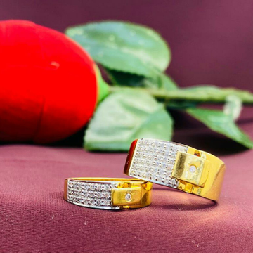 couple Ring by 