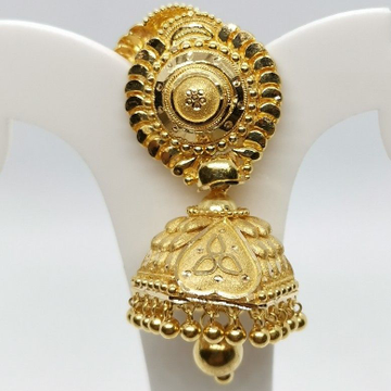 Simple Jhumka by 