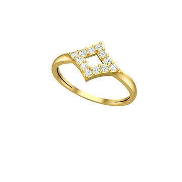 Kite ring by 