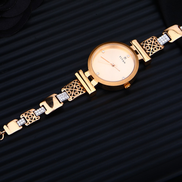 18ct Gold Ladies Watches  36 by 