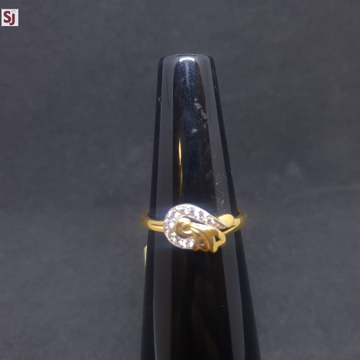 Ladies Ring Diamond LRG-1461