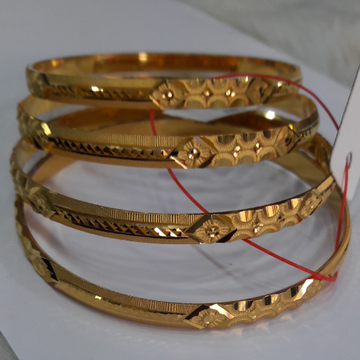 New fancy  bangle by 
