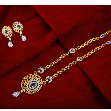 22kt Gold Hallmark   Chain Necklace CN28