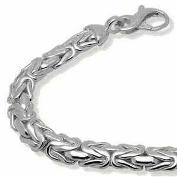Fancy Handmade S Aakadiya Lock Jents Bracelet Luck... by 